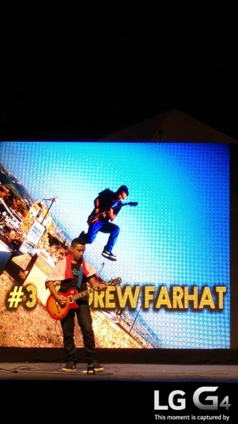 Beiruting.com Talent Show 2015 
